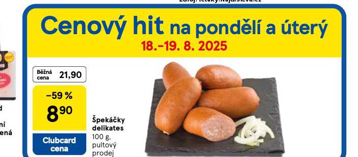 PEKKY DELIKATES
