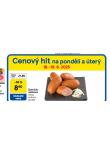 PEKKY DELIKATES