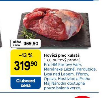 HOVZ PLEC KULAT