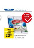 GALBANI MOZZARELLA