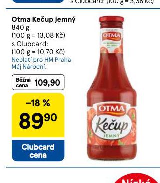 OTMA KEUP JEMN