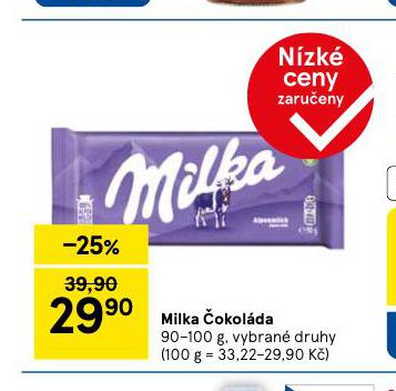 MILKA OKOLDA