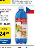 MAGNESIA PLUS