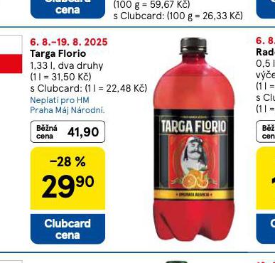 TARGA FLORIO