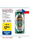 PIVO RADEGAST RZN 10