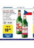 PIVO BUDWEISER BUDVAR ORIGINAL