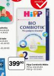 HIPP COMBIOTIK MLKO