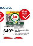 JAR KAPSLE DO MYKY