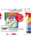 BREF POWER AKTIV WC BLOK XXL