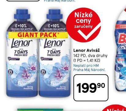 LENOR AVIV