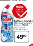 BREF POWER AKTIV WC GEL