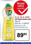 CIF ISTC KRM CITRON