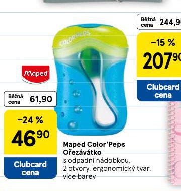 MAPED COLORS PEPS OEZVTKO