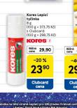 KORES LEPIC TYINKA