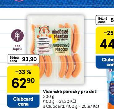 POCTIV VDESK PRKY PRO DTI