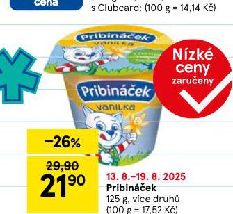 PRIBINEK