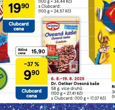 DR. OETKER OVESN KAE