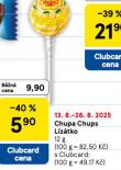 CHUPA CHUPS LZTKO