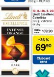 LINDT EXCELLENCE OKOLDA