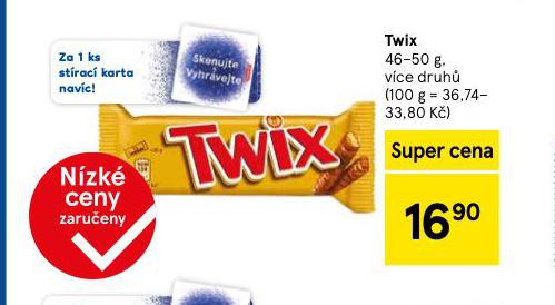 TWIX