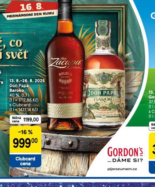 DON PAPA BAROKO
