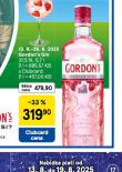 GORDONS GIN