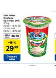 ZOTT RPIMO SMETANA KE LEHN 30%