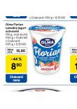 OLMA FLORIAN LAHODN JOGURT OCHUCEN