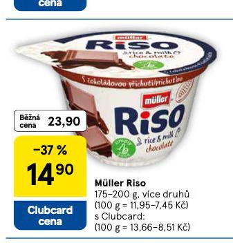 MLLER RISO