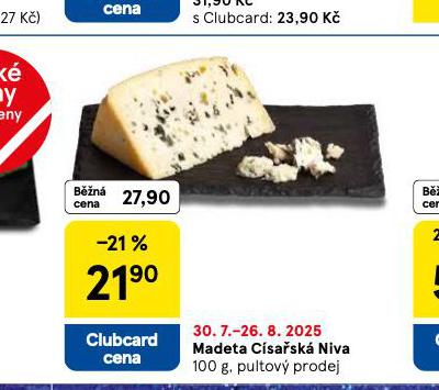 MADETA CSASK NIVA