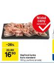 VEPOV UNKA EURO STANDARD