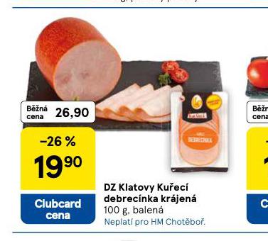 KUEC DBERECNKA KRJEN
