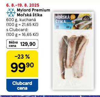 MYLORD PREMIUM MOSK TIKA