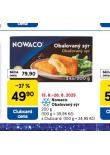 NOWACO OBALOVAN SR