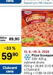 PIZZA GUSEPPE
