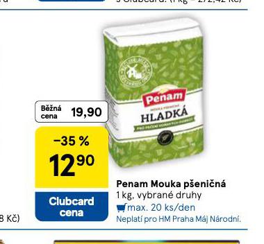 PENAM MOUKA PENIN