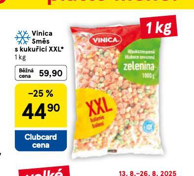 VINICA SMS S KUKUIC XXL