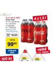 COCA COLA 4PACK
