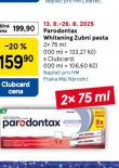 PARODONTAX ZUBN PASTA