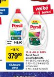 PERSIL PRAC PROSTEDEK XXL