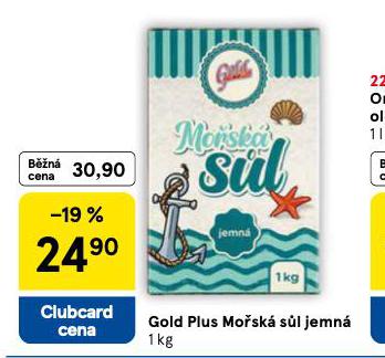 GOLD PLUS MOSK SL JEMN
