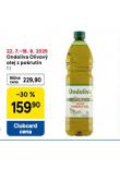 ONDOLIVA OLIVOV OLEJ Z POKRUTIN