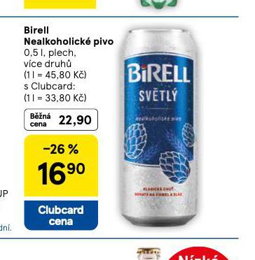 BIRELL
