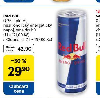 RED BULL