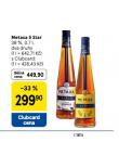 METAXA 5 STAR