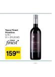 TESCO FINEST PRIMITIVO