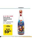 PARTY DRINK 