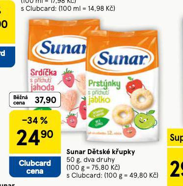 SUNAR DTSK KUPKY