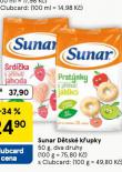 SUNAR DTSK KUPKY