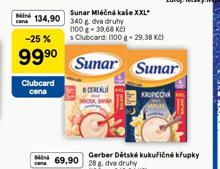 SUNAR MLN KAE XXL